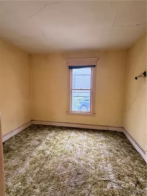 Bedroom - 189 E Clark St, German Flatts, NY 13357 photo 3 of 3