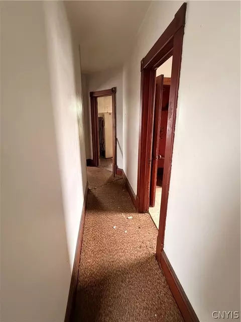 Entry Way - 189 E Clark St, German Flatts, NY 13357 photo 2 of 3