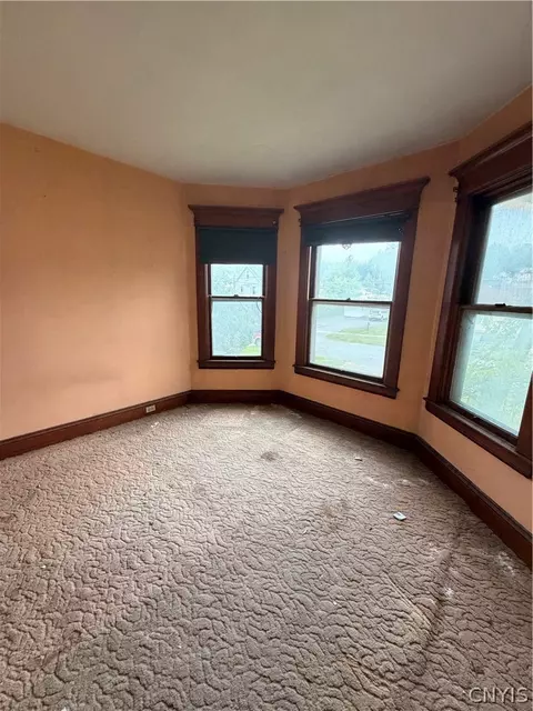 Bedroom - 189 E Clark St, German Flatts, NY 13357 photo 1 of 3