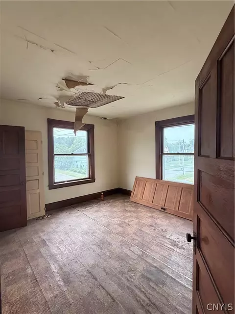 Bedroom - 189 E Clark St, German Flatts, NY 13357 photo 2 of 3