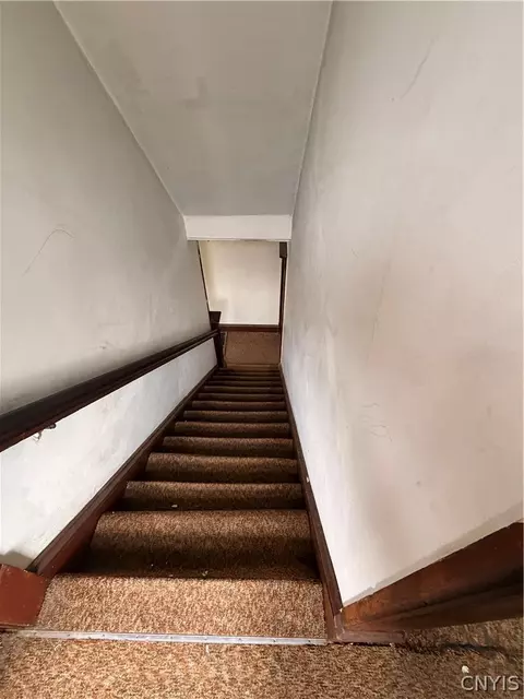 Entry Way - 189 E Clark St, German Flatts, NY 13357 photo 3 of 3