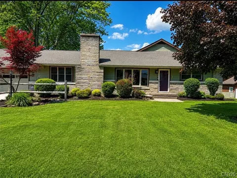 6541 Elmer Hill Rd, Lee, NY 13440