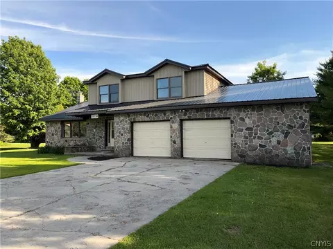 35774 Sayre Rd, Champion, NY 13619