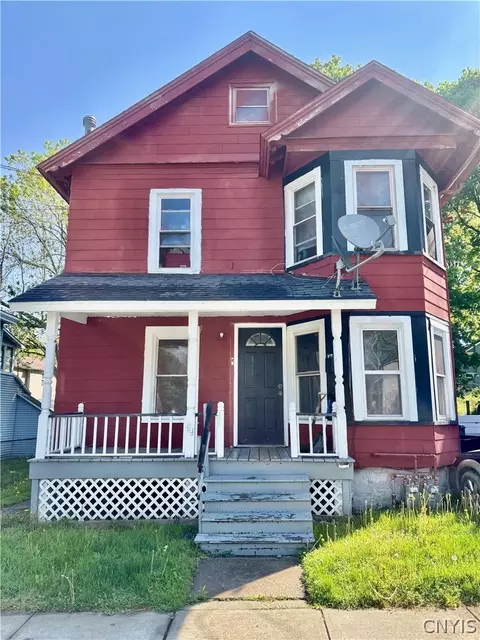 44 Delevan St, Auburn, NY 13021