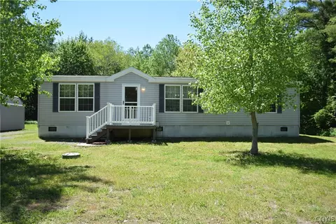 23195 Cemetery Rd, Rutland, NY 13638