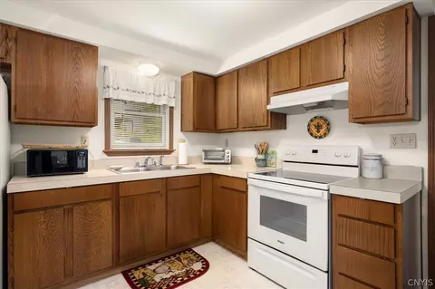 Kitchen - 182 Oneida Rd, Webb, NY 13420 photo 1 of 1