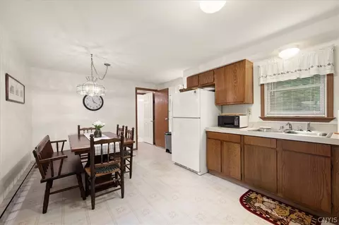 Dining - 182 Oneida Rd, Webb, NY 13420 photo 1 of 2