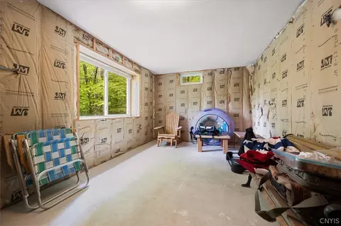 Bedroom - 182 Oneida Rd, Webb, NY 13420 photo 4 of 4