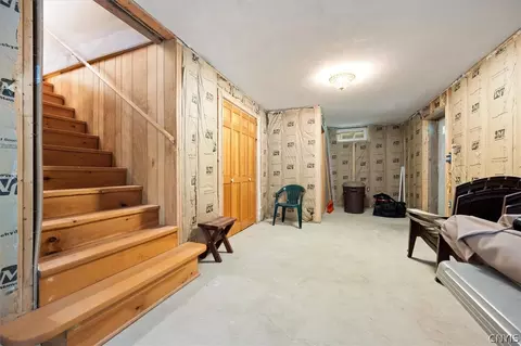 Entry Way - 182 Oneida Rd, Webb, NY 13420 photo 1 of 2