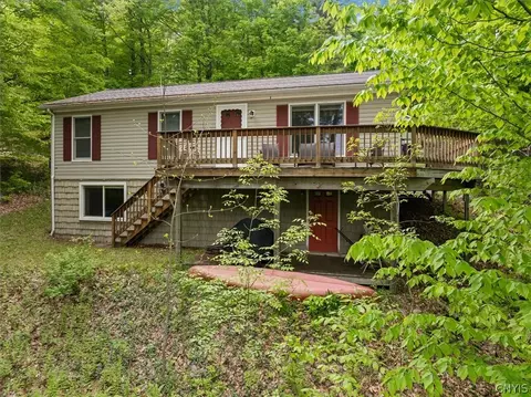 182 Oneida Rd, Webb, NY 13420