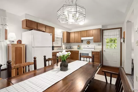 Dining - 182 Oneida Rd, Webb, NY 13420 photo 2 of 2