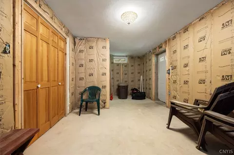 Entry Way - 182 Oneida Rd, Webb, NY 13420 photo 2 of 2