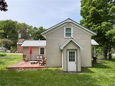 6820 Toni Hill Rd, Rome, NY 13440