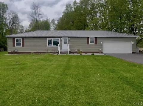 8925 New Floyd Rd, Floyd, NY 13440