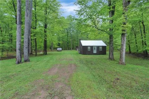 8745 Number Four Rd, Watson, NY 13367