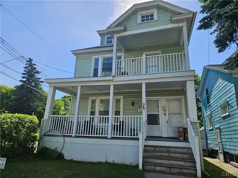 324 Hixson Ave #26, Syracuse, NY 13206