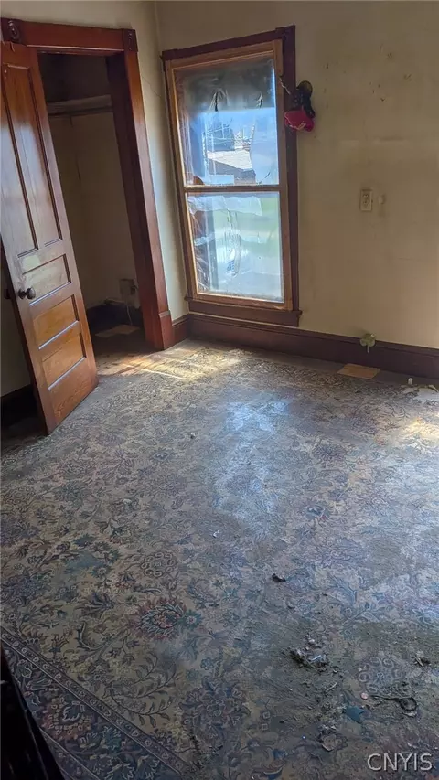 Bedroom - 72 S 3rd Ave, German Flatts, NY 13357 photo 3 of 3