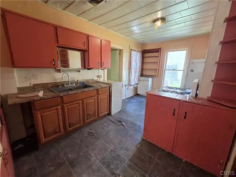 Kitchen - 72 S 3rd Ave, German Flatts, NY 13357 photo 1 of 1