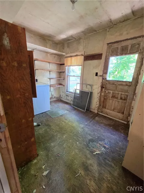 Entry Way - 72 S 3rd Ave, German Flatts, NY 13357 photo 1 of 1