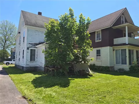Exterior - 72 S 3rd Ave, German Flatts, NY 13357 photo 1 of 1