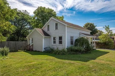 314 Stafford Ave, Marshall, NY 13480