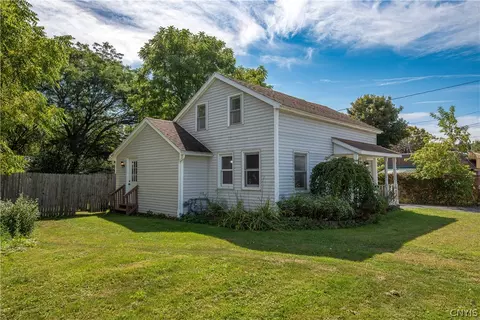 314 Stafford Ave, Marshall, NY 13480