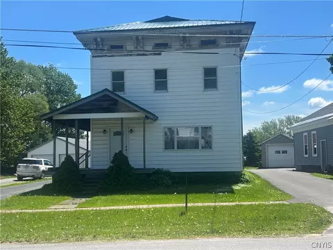 9908 Maple Ave, Copenhagen, NY 13626