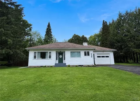 4061 Bristol Rd, Kirkland, NY 13323