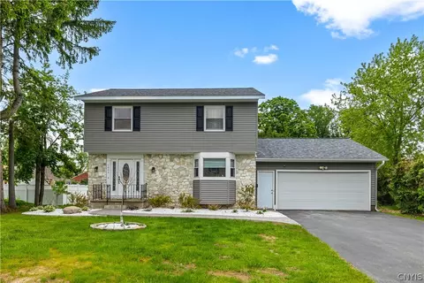 1406 Craig St, Rome, NY 13440