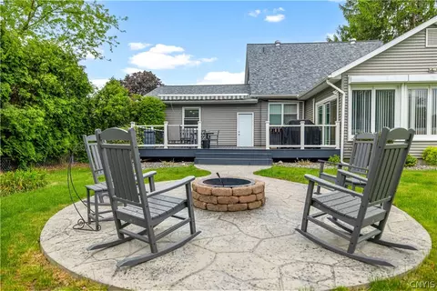 1406 Craig St, Rome, NY 13440