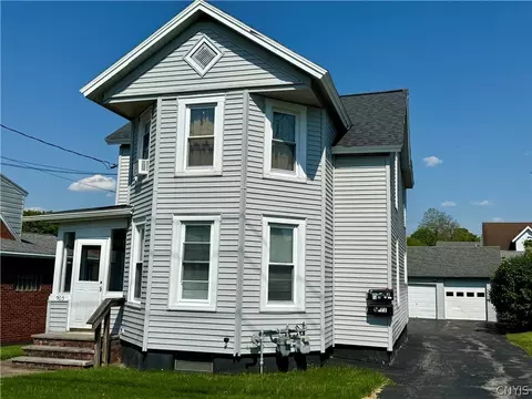 905 Cogswell Ave, Geddes, NY 13209