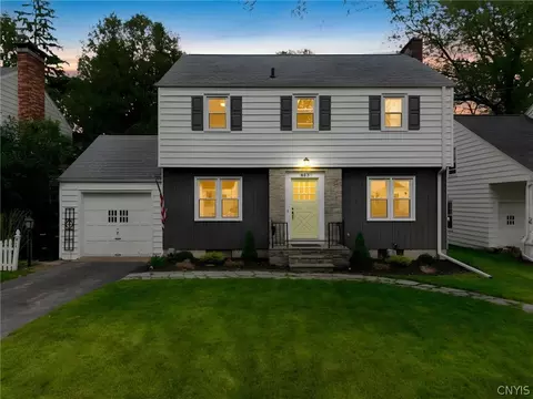 613 Cumberland Ave, Syracuse, NY 13210