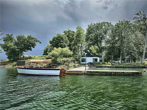 3 Manhattan, Alexandria, NY 13607