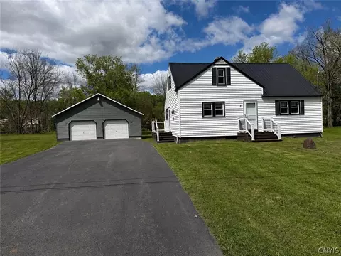 3772 Hand Pl, New Hartford, NY 13413