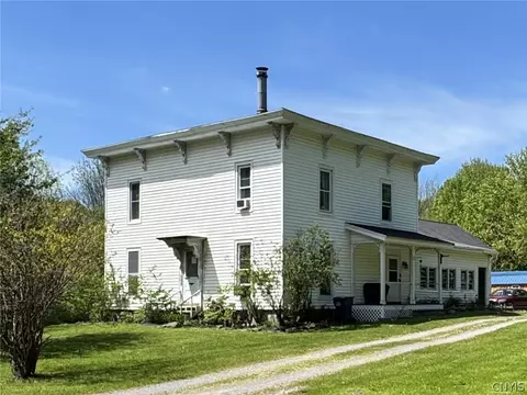 1689 Hillsboro Rd, Camden, NY 13316
