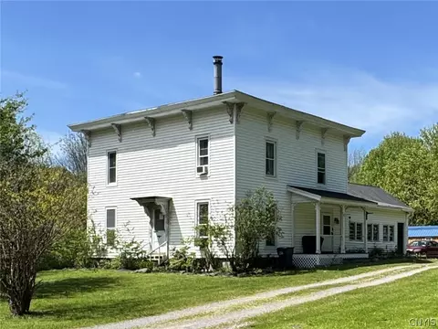 1689 Hillsboro Rd, Camden, NY 13316