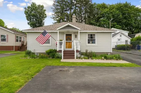 511 Miller St, Whitestown, NY 13424