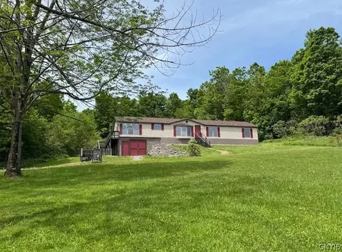 937 Kingdom Rd, Columbia, NY 13407