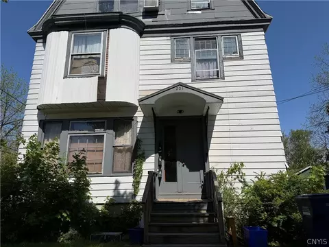 201 Onondaga Ave, Syracuse, NY 13207