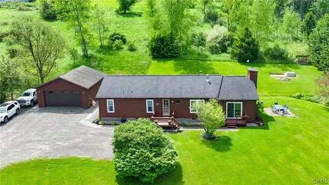 1900 E River Rd, Cortlandville, NY 13045