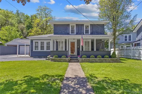 60 Syracuse St, Van Buren, NY 13027