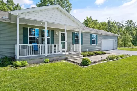 2580 Kennedy Ln, Sullivan, NY 13037