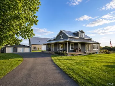 8751 County Route 78, Ellisburg, NY 13650