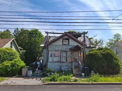240 W Main St, Frankfort, NY 13340