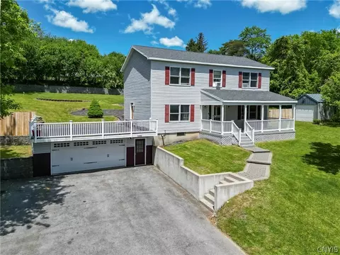 1340 Holcomb St, Watertown, NY 13601