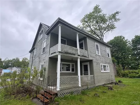 55 N Helmer Ave, Manheim, NY 13329