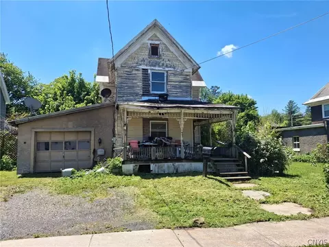 10 Frederick St, German Flatts, NY 13357
