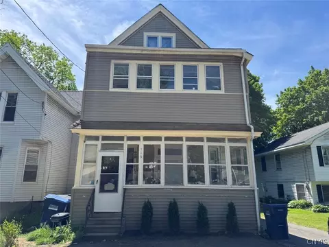 115 White St, Syracuse, NY 13204