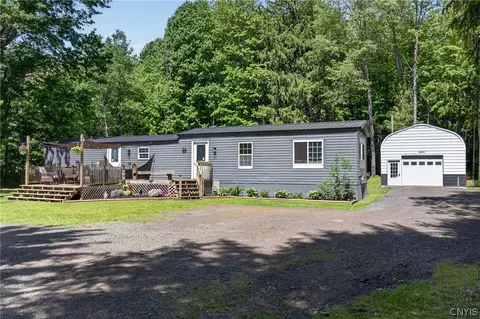 15311 State Route 104, Martville, NY 13111