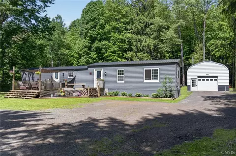 15311 State Route 104, Martville, NY 13111